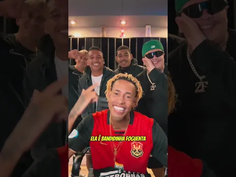 É HIT QUE VOCÊS QUEREM? ENTÃO TOMA. PRÉVIA DA MÚSICA MAROLENTA. DISPONÍVEL DIA 20/06. #funk