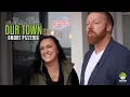 Our Town - Amore Pizzeria