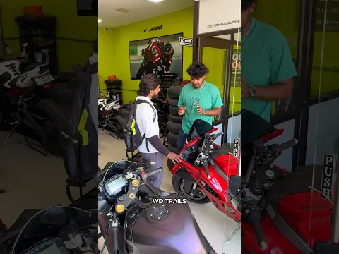 GSX-R1000 general service 🔥 Ducati Panigale V4S 😍😍
