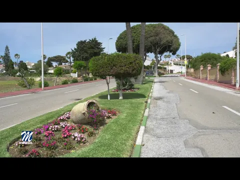 YouTube player