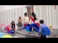 Download Lagu Tinikling Filipino Cultural Dance by Stanton Filipino Traditional Dancers | 2025 AAPI Celebration