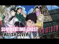 Download Lagu Kowloon Generic Romance OP『Summertime Ghost』English Cover【Eri SV】