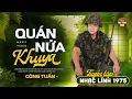 Download Lagu Quán Nửa Khuya, Lời Kẻ Đăng Trình, Đêm Buồn Tỉnh Lẻ, Ngoại Ô Buồn - Công Tuấn | MV OFFICIAL