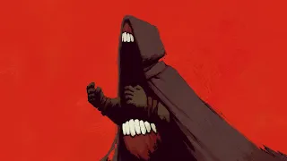 The Cursed Traveler