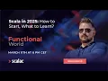 Scala in 2025 How to Start What to Learn Functional World