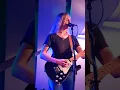 Billie Marten - Milk & Honey - The Wardrobe - Leeds - 11th June 2019