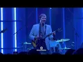 OK Go "Get Over It" LIVE