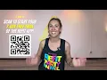 Dance Fitness Choreography | "Long Way (feat. KB)" by Lathan Warlick | At-home workout