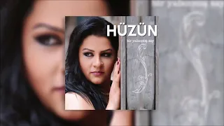 Hüzün Alacağın Olsun 