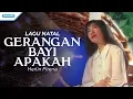 Download Lagu Gerangan Bayi Apakah - Lagu Natal - Herlin Pirena (Video)