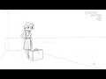 Weight Lift Animation Exercise