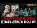 Download Lagu BUKAN MITOS? FIX INI SEREM! PENDAKIAN PALING EKSTRIM 4 REMAJA KETURUNAN KEJAWEN MENINGGAL DI GN LAWU