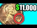 EXTREMELY RARE WHEAT PENNIES WORTH MONEY - 1940 WHEAT PENNY VALUE