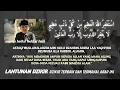 Download Lagu Lantunan Dzikir Haikal Menggetarkan Langit | Astaghfirullahal 'adzim min kulli dzanbin 25x
