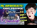 Download Lagu JAPAN REACTS ‼️ OJO DIBANDINGKE - Farel Prayoga ft Filla Talia | OFFICIAL ONE NADA