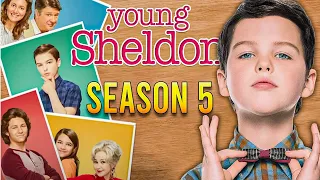 young sheldon new teaser george season 5 