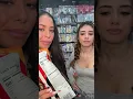 The viral candy noodle cups