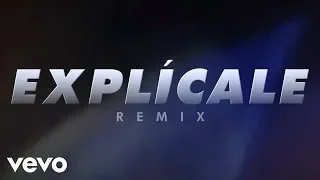 expl cale remix official lyric video 