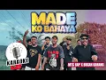 Download Lagu Made Ko Bahaya - MTC Rap ᥊ Bocah Karang (Karaoke)