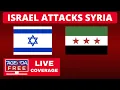 Download Lagu Israel Attacks Syria - LIVE Breaking News Coverage