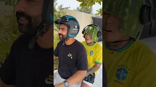 ابن عمي وبوشنب تكنولوجيا   دندنها