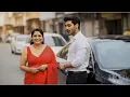 Indian Women With Young Guy Romantic Scene