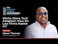 CSK Legal CIO Jason Thomas on AI Agents IT Modernization Leading Tech in Law