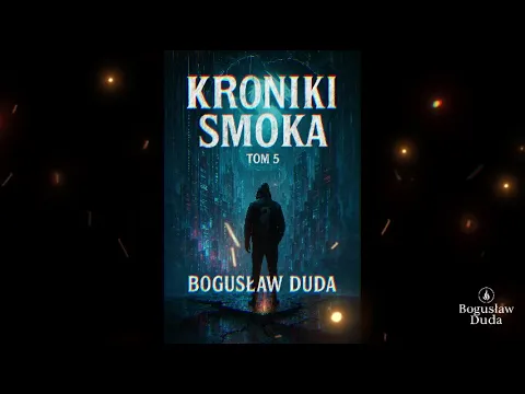 Kroniki Smoka tom 5