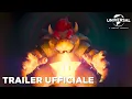 Video di Super Mario Bros. Il Film