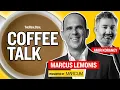Marcus Lemonis on entrepreneurship generational wealth and more Coffee Talk