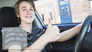 Drive-Rite School Driving Tips