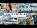 I Traveled to Fort Myers Florida Dollar Tree Shop With Me A SHOCKING Find