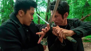 SÁT THỦ THẦM LẶNG | ANH 5 vs HUY NGUYỄN