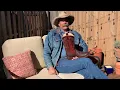Cowboy Boots