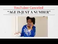 The Influencer that Always gets Canceled