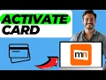 How to Activate Money Network Card In 1 Minute