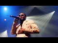 Lagu Fally Ipupa - Concert à l’Olympia de Paris (2007)
