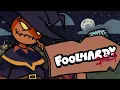 Download Lagu Foolhardy (2023) - [Halloween Mod 2 OST]