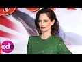Eva Green was terrified of horses on set of Dumbo