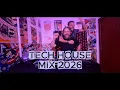 Lagu Tech House MIx  2026 ( Sexy Sound System,Supernova,DJ Sneak, Tennant) BRINX B2 DJ FERRE 2026