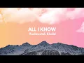 Download Lagu Rudimental, Khalid - All I Know (Lyrics)