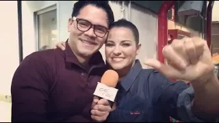 maite perroni el juego de las llaves
