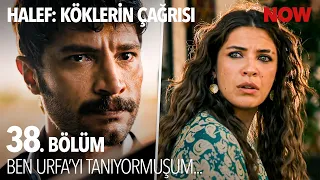 Doğduğun Toprakları Unutamazsın - Halef: Köklerin Çağrısı 38. Bölüm @HalefKoklerinCagrisiDizisi