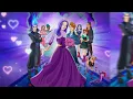 Descendants:The Royal Wedding - Feeling the Love 💍👑💜 ( Official Audio )