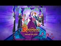 Download Lagu Descendants:The Royal Wedding - Feeling the Love 💍👑💜 ( Official Audio )