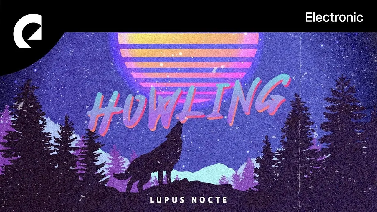 Lupus Nocte - Howling