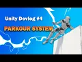 Vault Over ANYTHING - Unity Devlog
