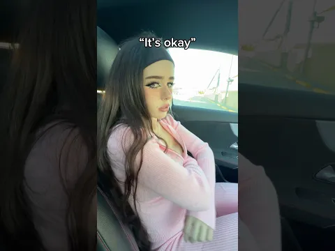 She’s not over it 😂 #youtubeshorts #couple