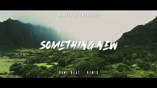 Download JEDAG JEDUG !!! Rawi Beat - Something New - ( New Remix ) MP3