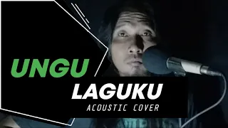 Download Laguku - Ungu Cover Akustik || iWa Tipis MP3